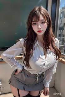 一村女人一村长 陈桂英 角色